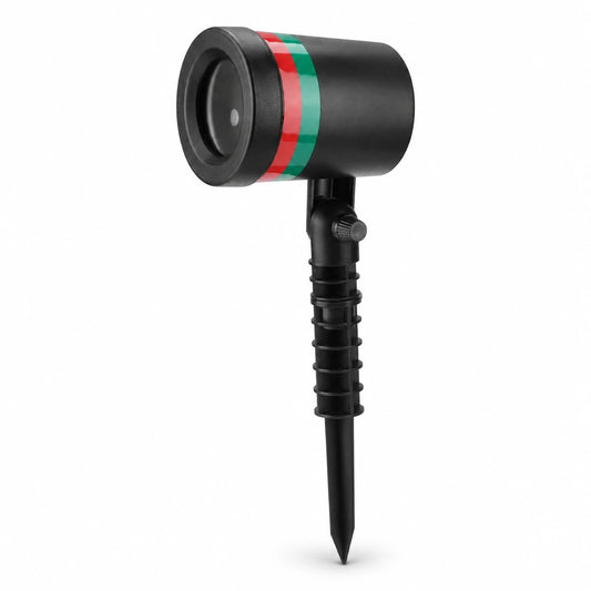 Transforme a sua Casa num Espetáculo de Natal com NoelSpark Glow