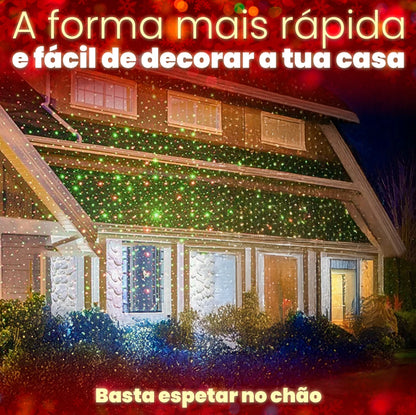 Prepare já a sua Casa para um Natal Cheio de Luz