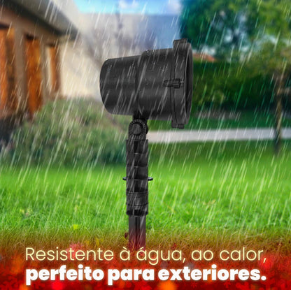 Prepare já a sua Casa para um Natal Cheio de Luz
