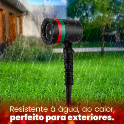 Prepare já a sua Casa para um Natal Cheio de Luz - NoelSpark Glow